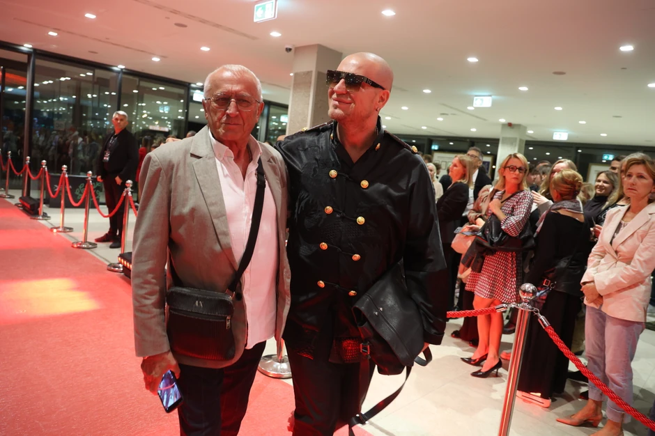 Premijera filma Kengur se vraća kući
