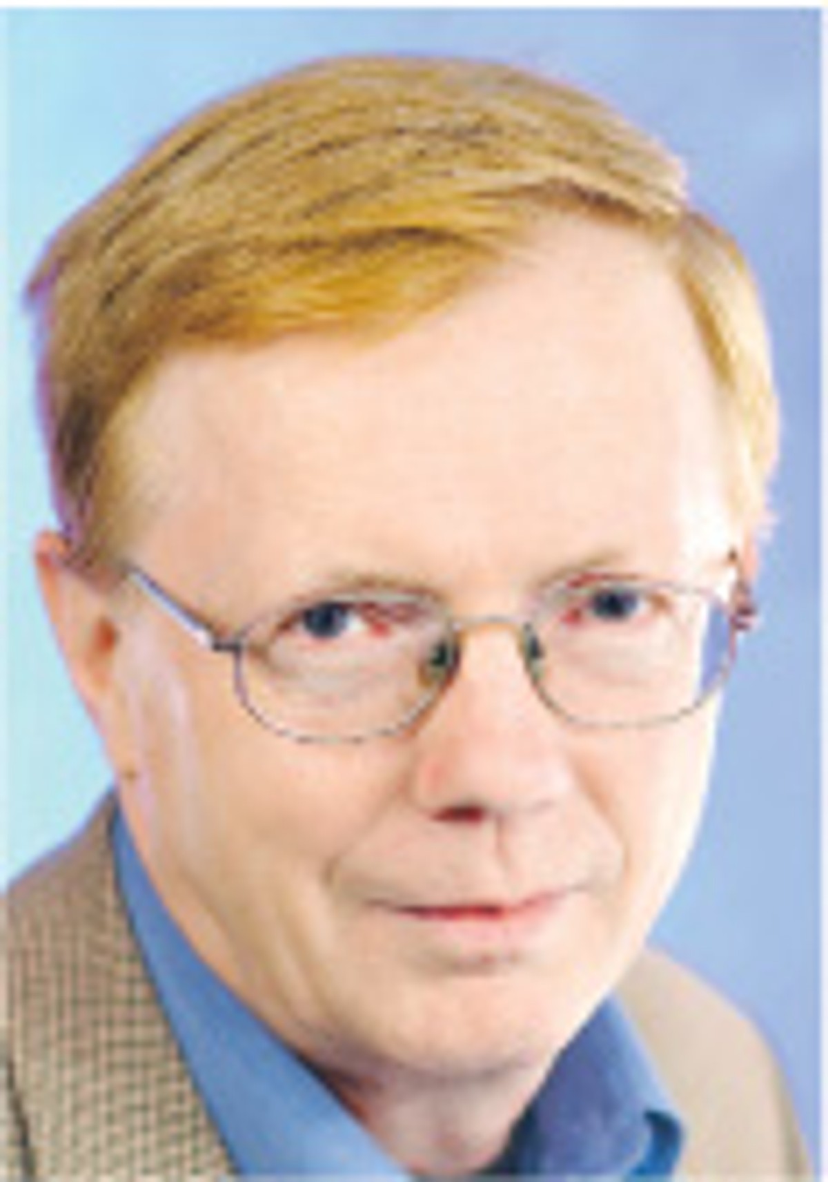 Stanisław Koczot, zastępca kierownika działu rynki i finanse