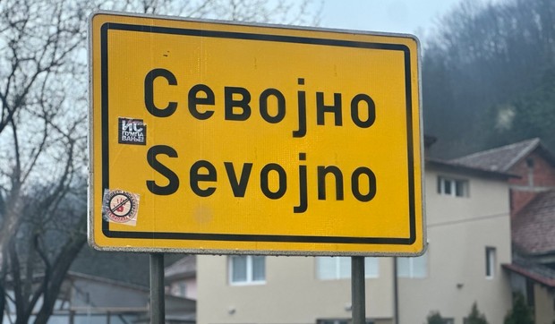 Lokalni izbori 2026 Sevojno