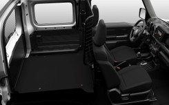 Suzuki Jimny wjeżdża do Polski w nowej odsłonie. Tak Japończycy zaskoczyli kierowców