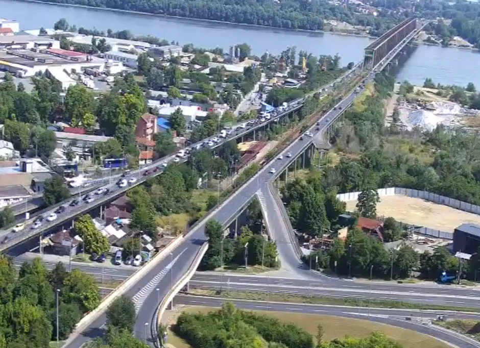 Pančevački most