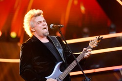 Syn Krzysztofa Cugowskiego o relacji z ojcem. "Często go nie było"