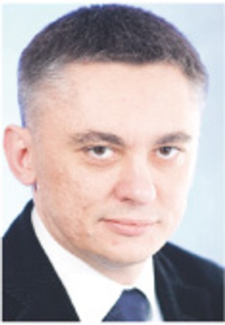 Marek Kutarba: Sprzedaj, pożyczaj i płać