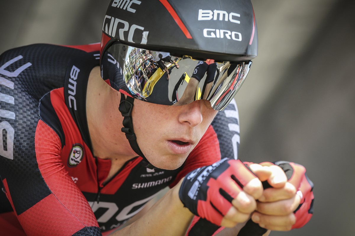 Rohan Dennis