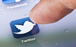 Rosja ukarała Twittera grzywną 3,2 mln rubli za nieusuwanie wpisów zachęcających do protestów