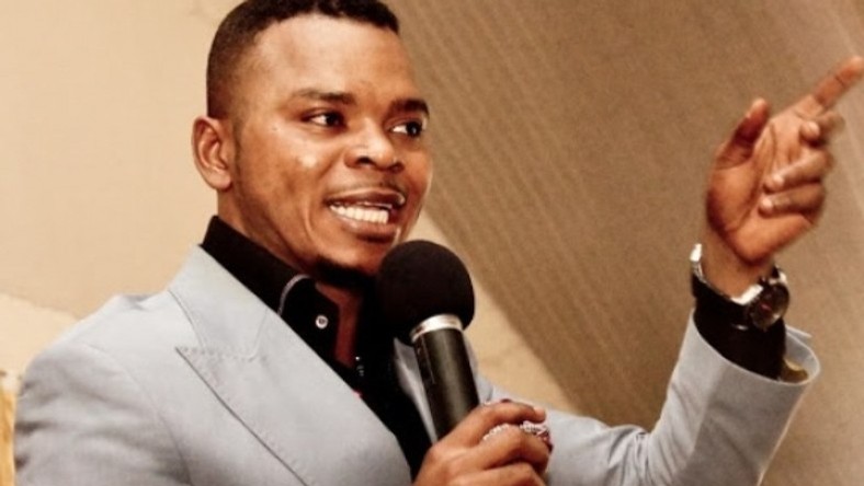 Bishop Obinim Saga Bench Warrant Against Obinim Dropped Article