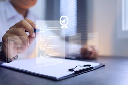 Zmienia się branża usług audytorsko-doradczych. „Będziemy kontynuować rekrutowanie najlepszych polskich talentów"