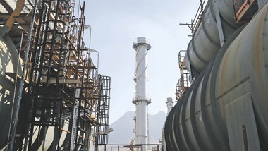 teheran jak sarajewo. chiny i usa rywalizują o ropę [analiza]