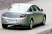 Zdjęcia szpiegowskie: nowy Opel Vectra tym razem bez kamuflażu