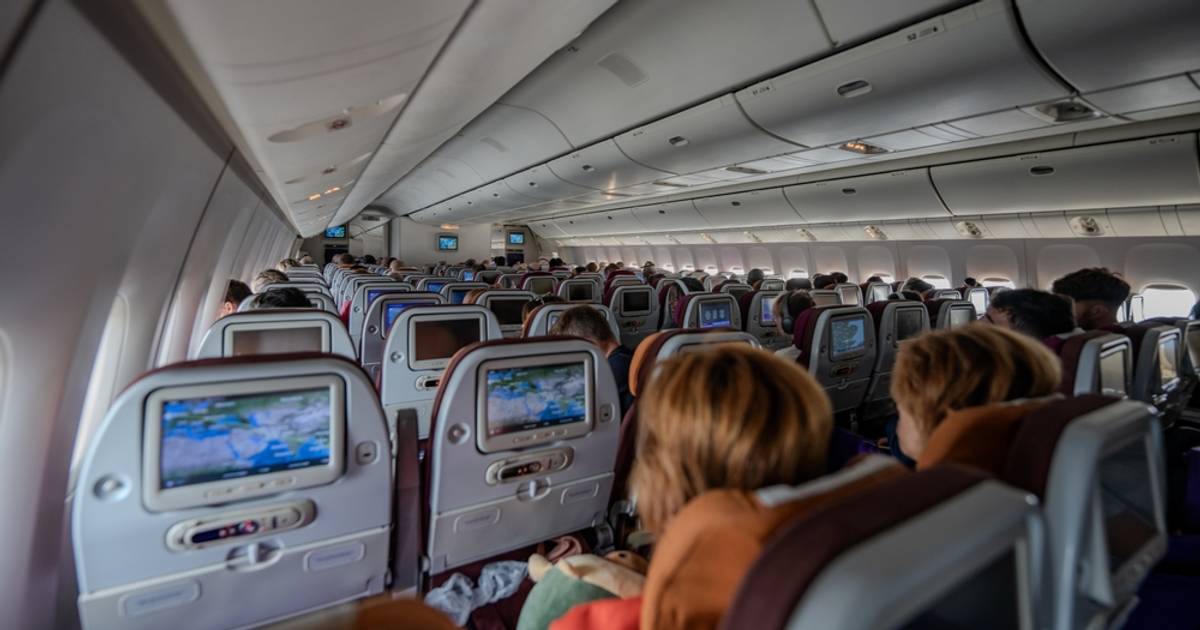 Chętnie robimy to po podróży samolotem. Ekspert ostrzega: to złe dla zdrowia