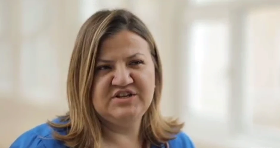 Dr Marija Milenković