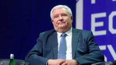 Kaczyński wiedział o Kujdzie? Gazeta.pl: w 2006 roku zajrzano do teczki "Ryszarda"