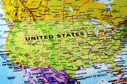 Trzęsienie ziemi w USA. Wstrząsy były odczuwalne przez mieszkańców dwóch stanów