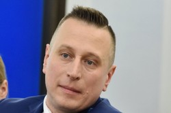 Krzysztof Brejza kontra TVP. Jest wyrok w głośnej sprawie