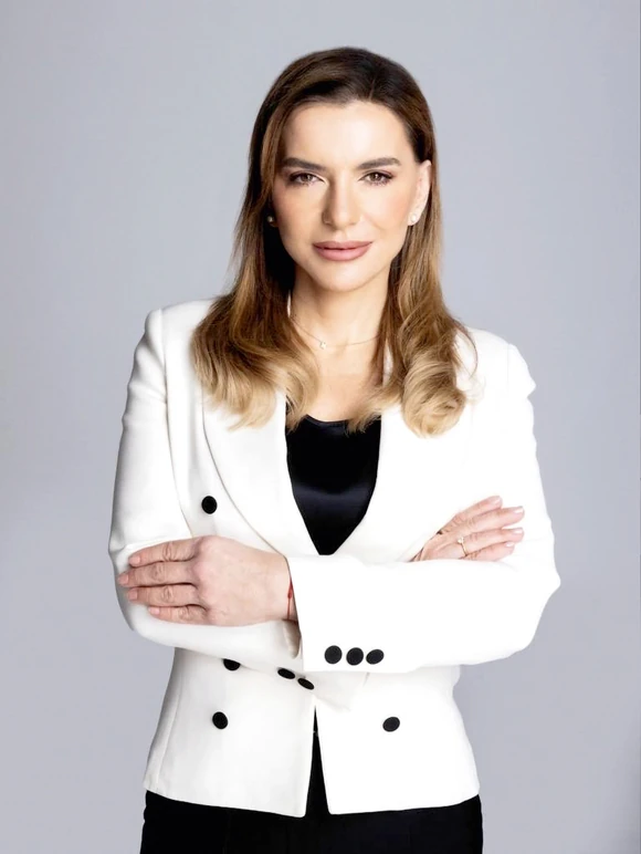 Sanja Radojević Škodrić