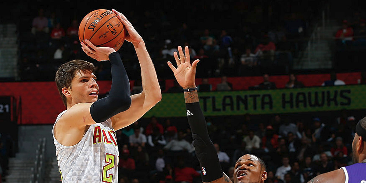 Report: Cleveland Cavaliers trade for 3-point ace Kyle Korver