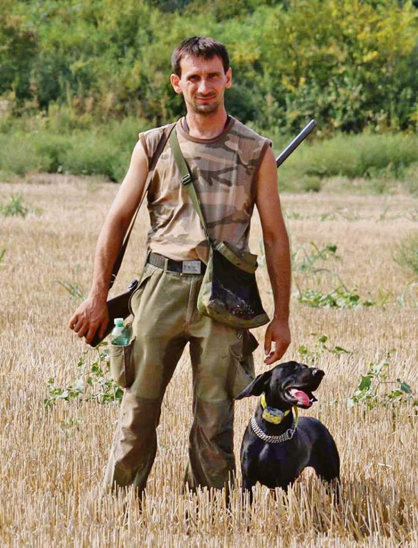 Radoslav Rakić upucao je brata dok su s društvom bili u krivolovu