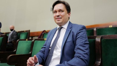 Sejm wybrał RPO. Prof. Wiącek: czuję się z tego powodu niezwykle zobowiązany