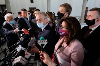 Krajowy Plan Odbudowy wysłany. Chcemy prawie 36 mld euro