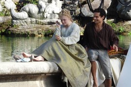 Spekulisalo se da je umrla VODEĆI LJUBAV sa konjem i da je bila nezasita nimfomanka, ali ZASTRAŠUJUĆA VLADARKA optužena za najizopačenije bludne radnje ipak je postala NAJMOĆNIJA CARICA IKADA