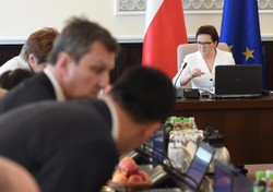 Dziś poznamy nazwiska ministrów! Jutro rząd już w pełnym składzie
