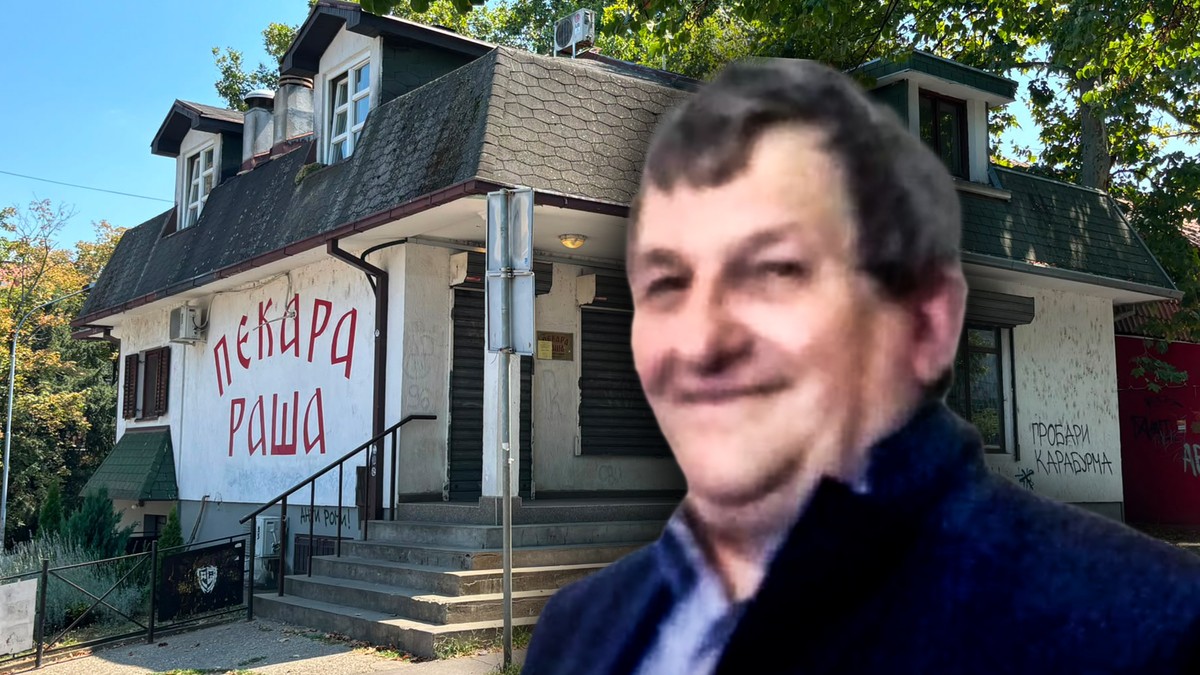 Vlasnik piljare ubijen na Karaburmi