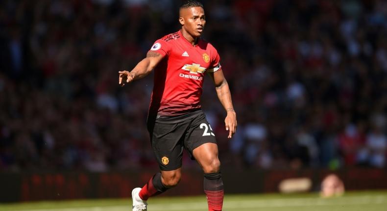 Antonio Valencia left Manchester United at the end of the 2018/19 season after a decade at the Old Trafford club