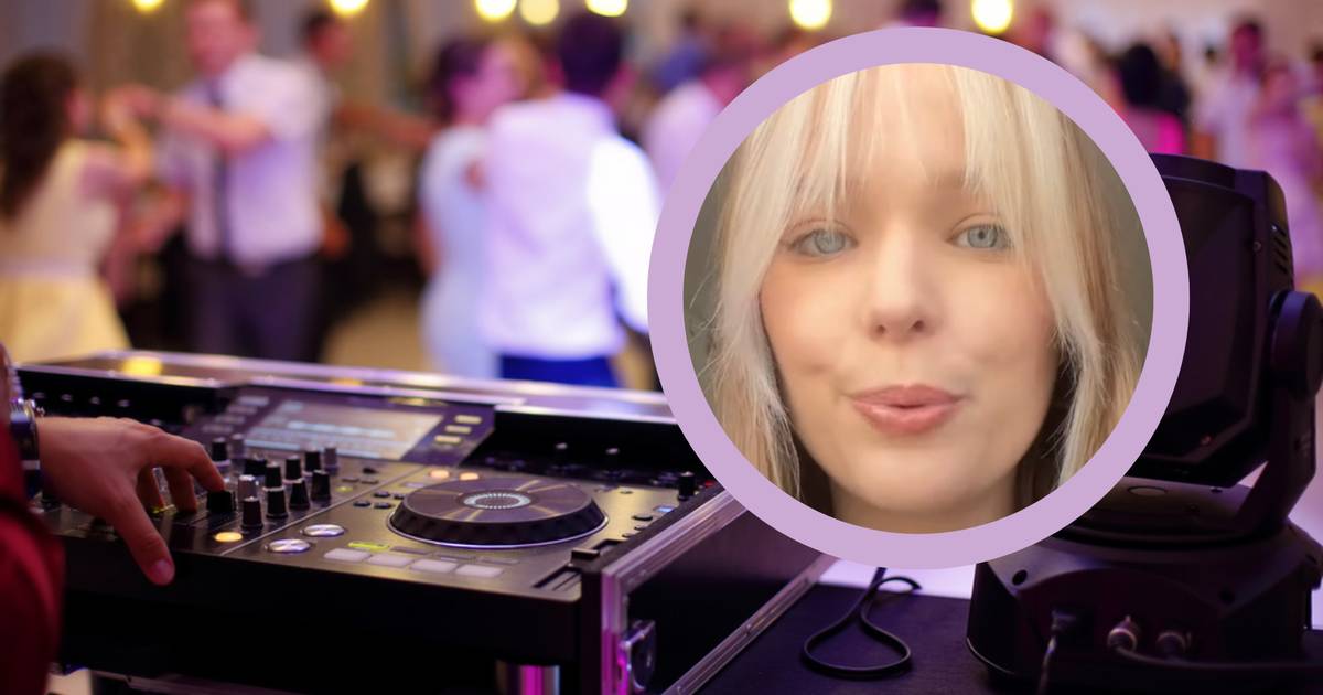 Pokazała, jaką umowę podpisała z DJ-em przed weselem. W sieci zawrzało