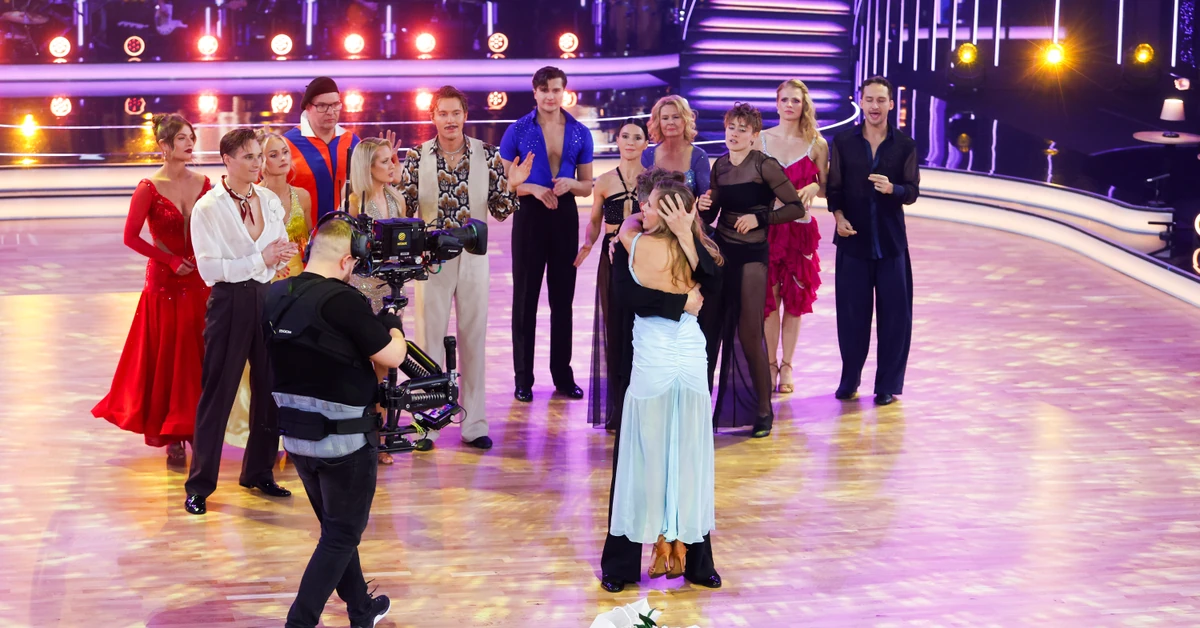 Jubileuszowe tria w "Tańcu z Gwiazdami". Wiadomo, kto z kim zatańczy