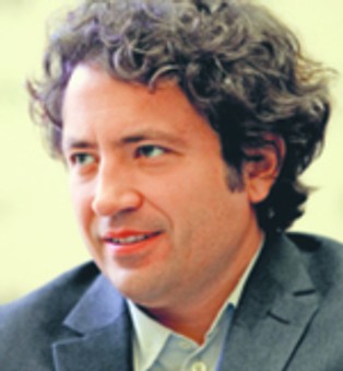 Maksim Nogotkow: kim jest najmłodszy miliarder Rosji?