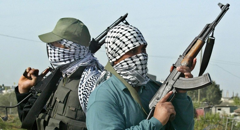 How hoodlums gunned down 2 US embassy staff, set their bodies ablaze in Anambra