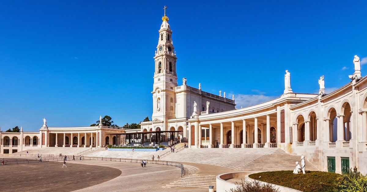 Fatima: w Portugalii i na świecie wzrasta kult s. Łucji dos Santos ...