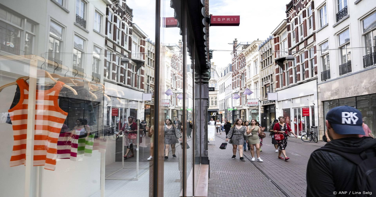 Faillissementen dalen hard - 16 procent minder bedrijven failliet