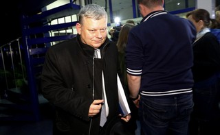 Suski: Nowela ustawy o IPN nie narusza niczyich praw