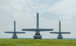 Rosjanie nabici w butelkę. Jedna maszyna miała zdziałać cuda