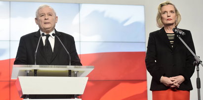 Kaczyński wyjechał na wschód. Zapowiada wielki audyt
