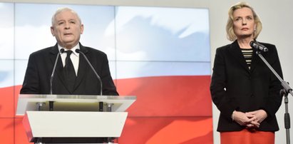 Kaczyński wyjechał na wschód. Zapowiada wielki audyt