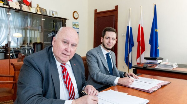 Społeczne Inicjatywy Mieszkaniowe to spółki non for profit, budujące mieszkania przeznaczone do długoterminowego najmu.