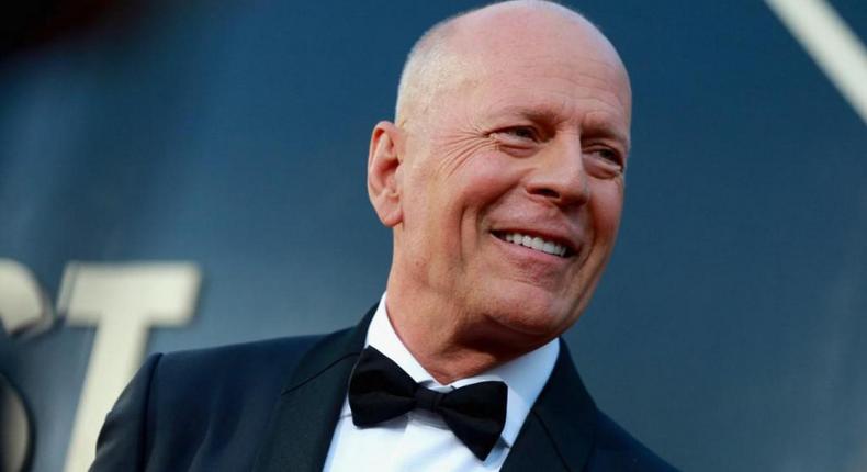 Bruce Willis