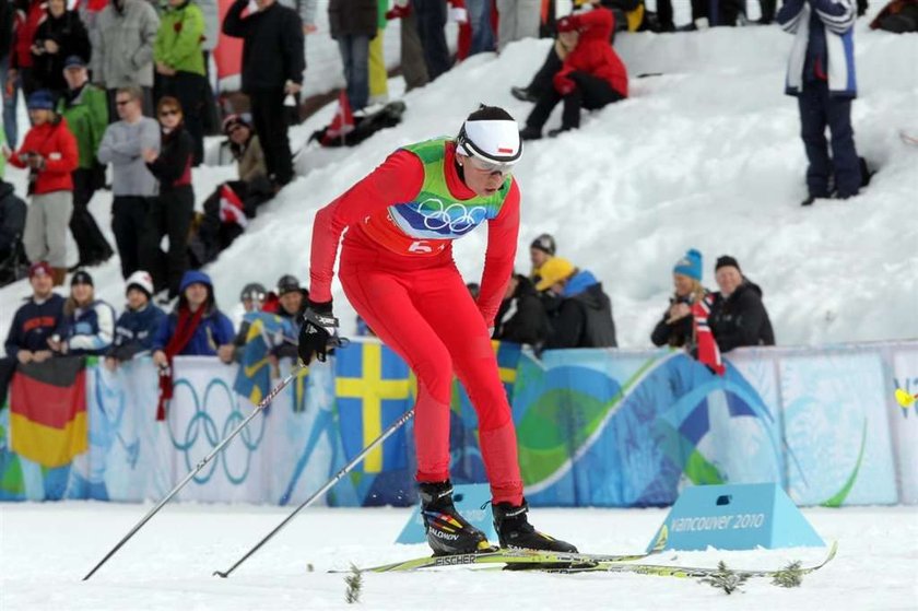 Kornelia Marek za doping może być zdyskwalifikowana na dwa lata