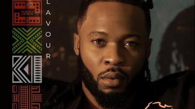 Flavour - Flavour of Africa. [2Nite Music]