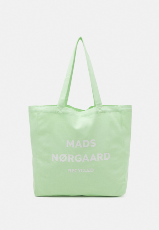 Cabas «Boutique Athene» de Mads Nørgaard pour CHF 43 sur Zalando.
