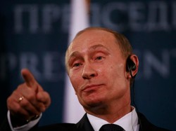 Demonstranci w Moskwie żądali dymisji Putina