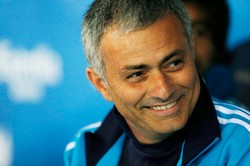 Jose Mourinho nieoficjalnie potwierdził, że będzie trenował Chelsea