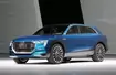 Frankfurt 2015: Audi e-tron quattro concept