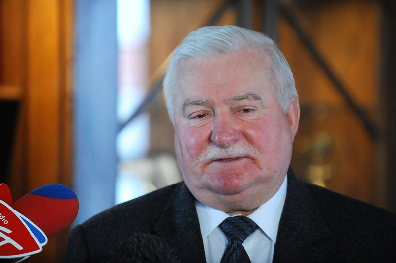 Lech Wałęsa