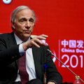 Miliarder Ray Dalio radzi inwestorom, na kogo stawiać przy eskalacji wojny handlowej