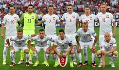 Polscy pilkarze zarobili dla PZPN krocie. UEFA wypłaci polskiej federacji sześć i pół miliona euro