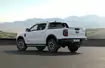 Ford Ranger PHEV 2024