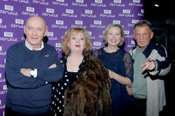 Gwiazd "07 zgłoś się" spotkanie po latach - ZDJĘCIA!